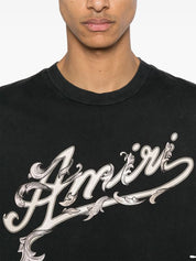 AMIRI FILIGREE TEE