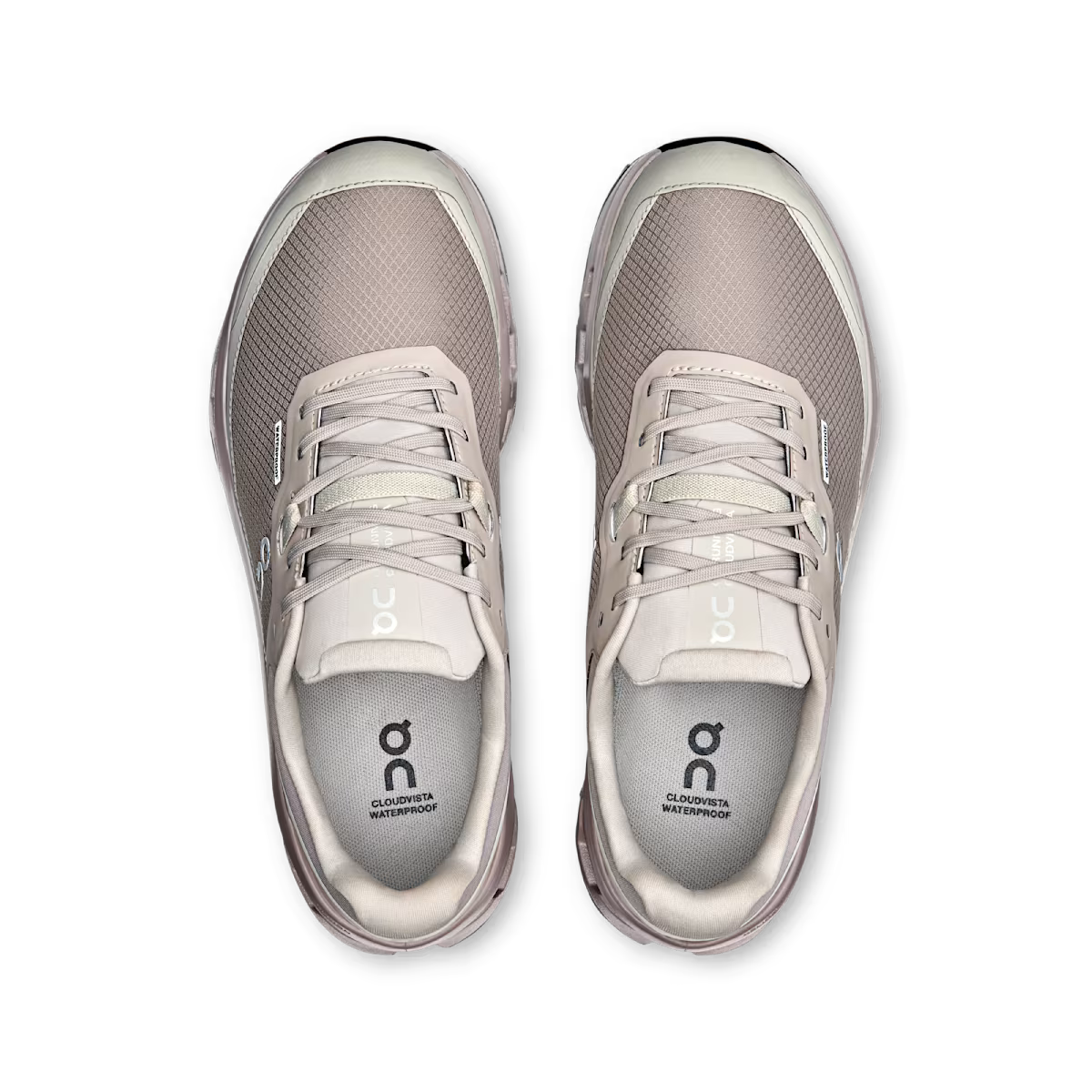 CLOUDVISTA 2 WATERPROOF