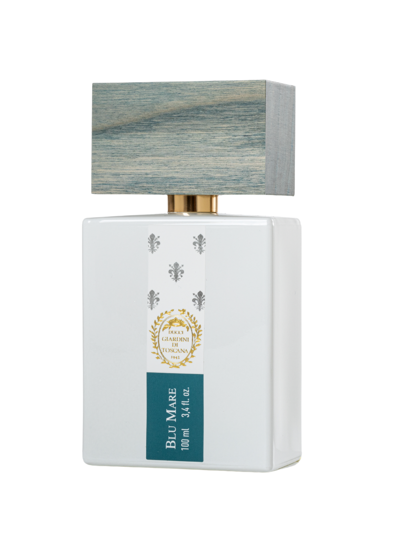 Blu mare eau de parfum 100 ml