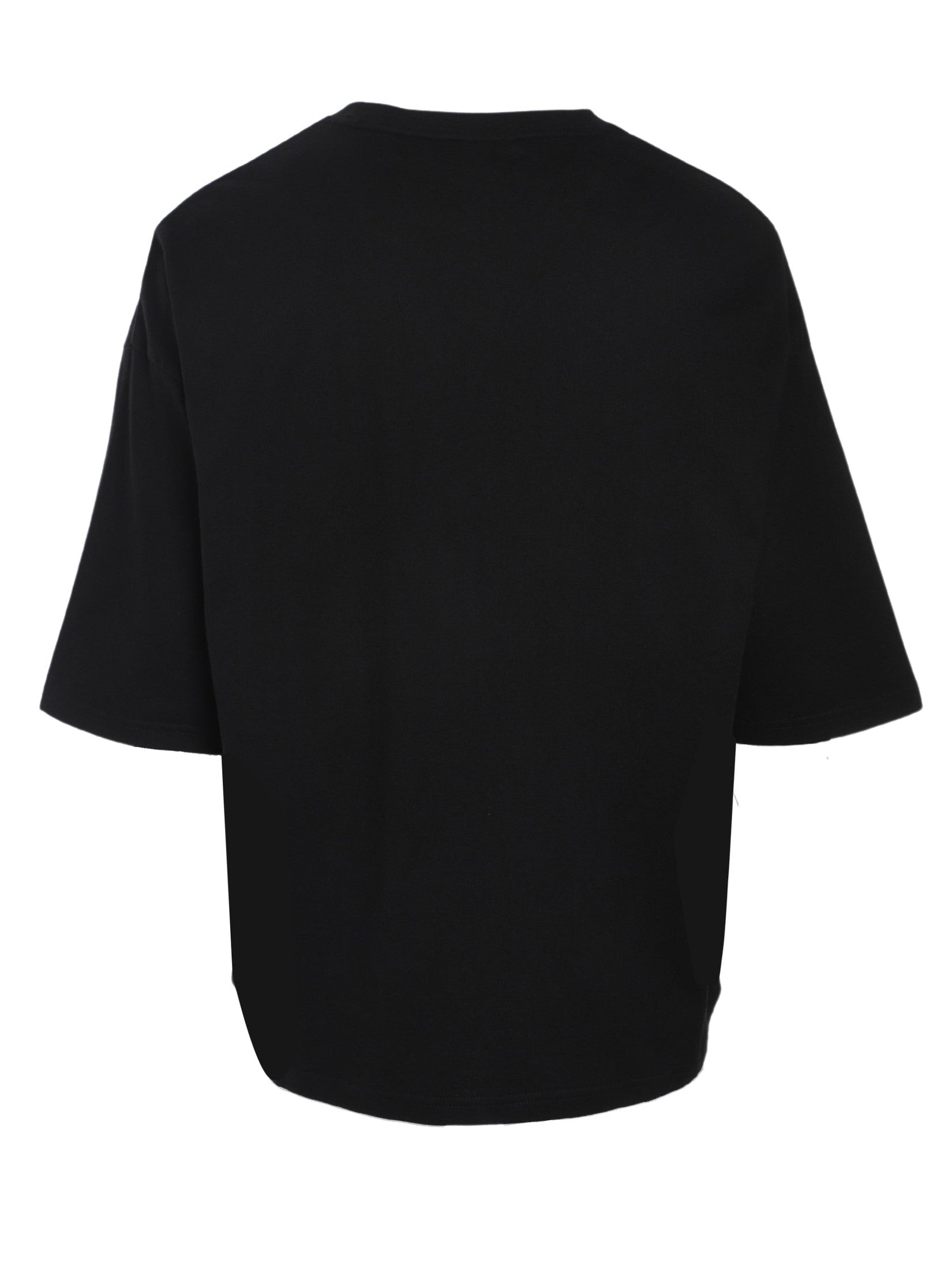 Power oversized tee(medium weight)