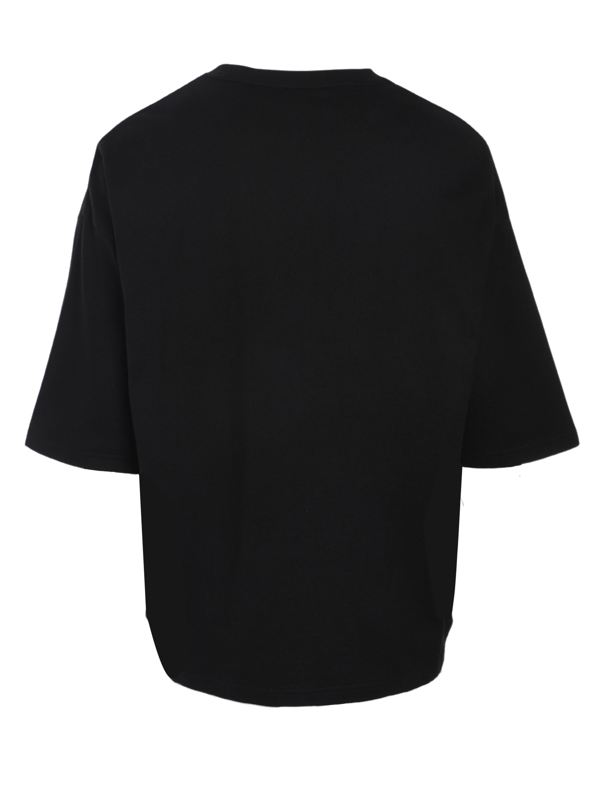 POWER OVERSIZED TEE(MEDIUM WEIGHT)