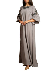 Dress by loodyana
