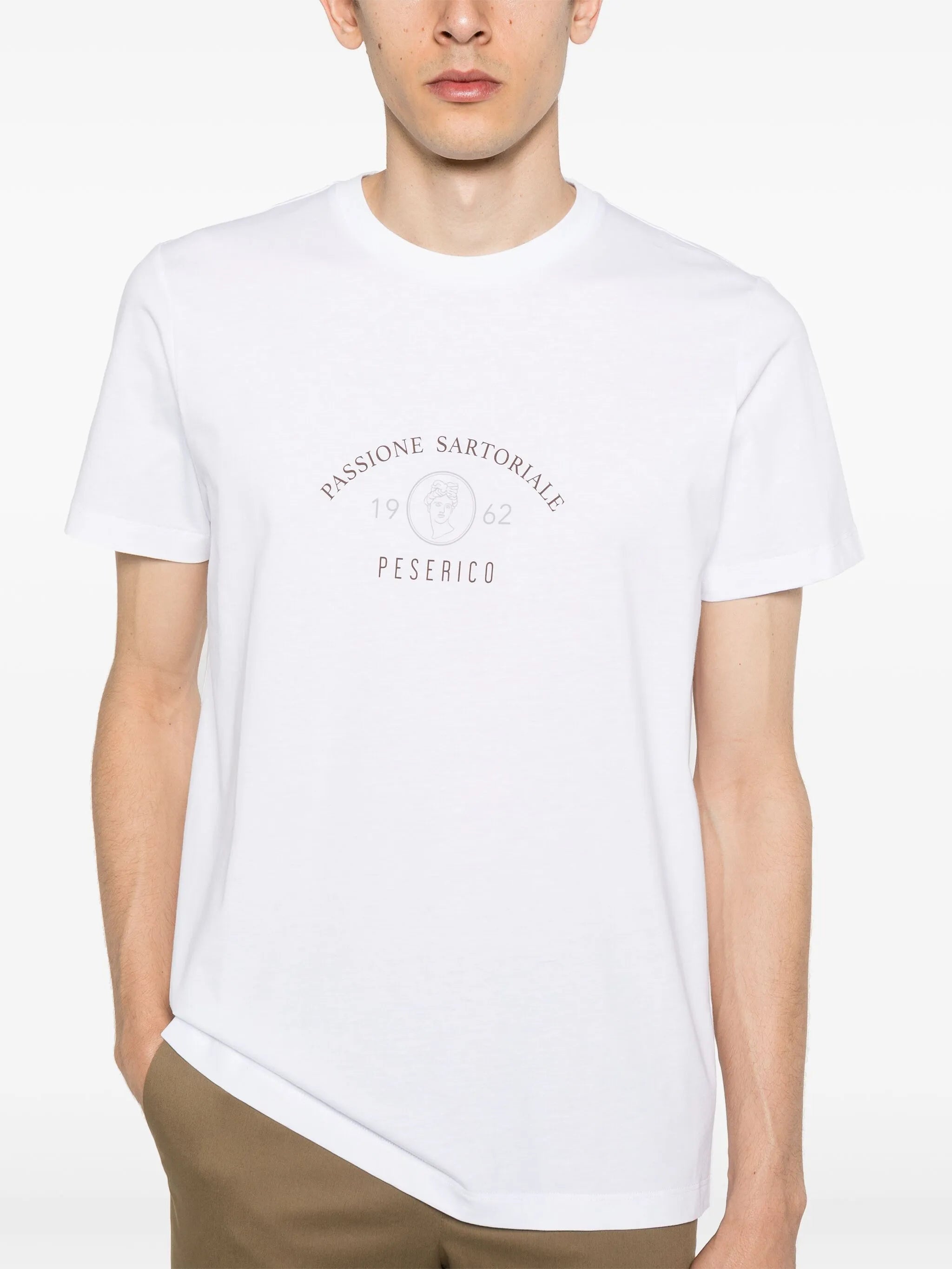 Man t-shirt