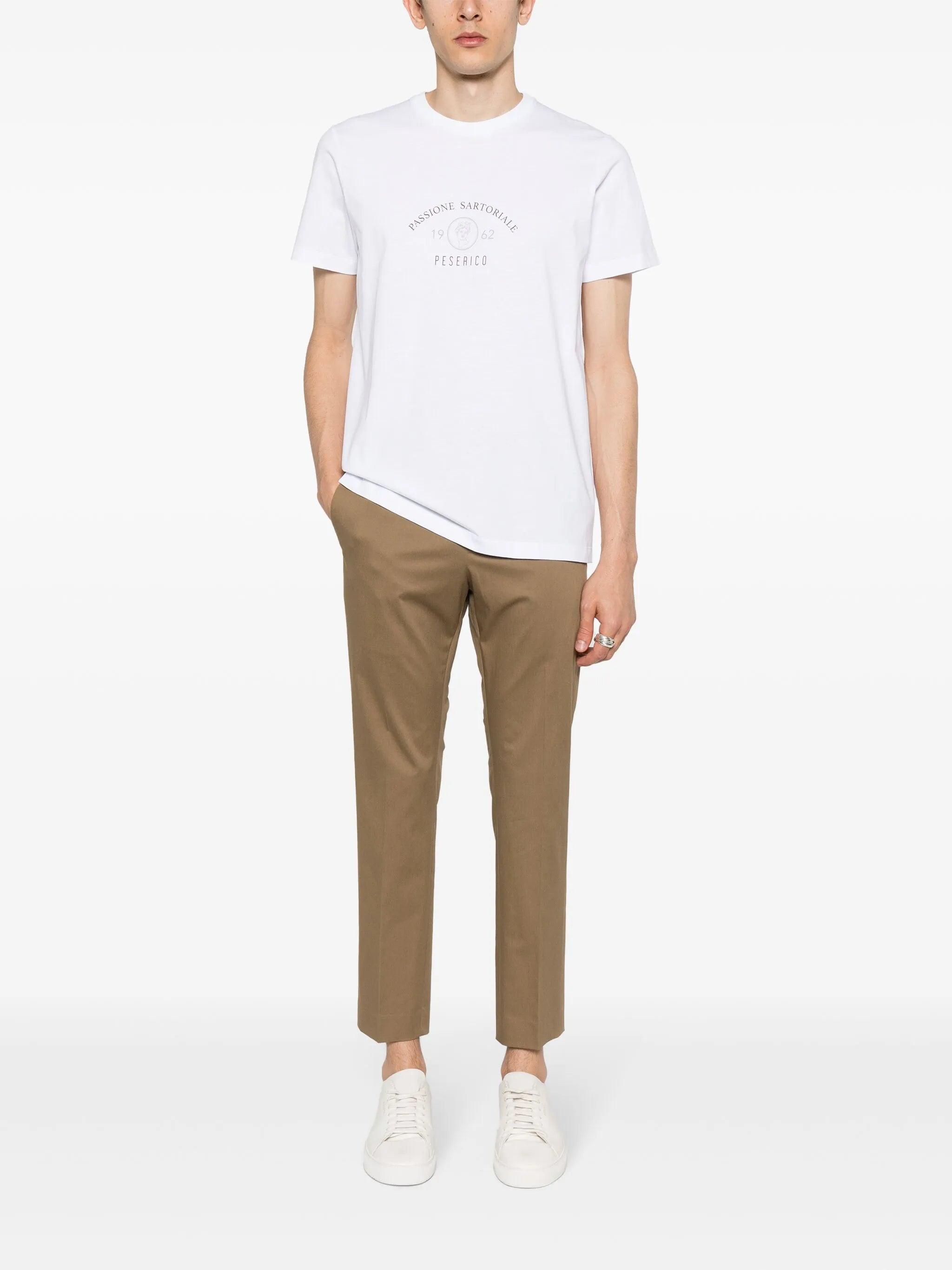 Man t-shirt