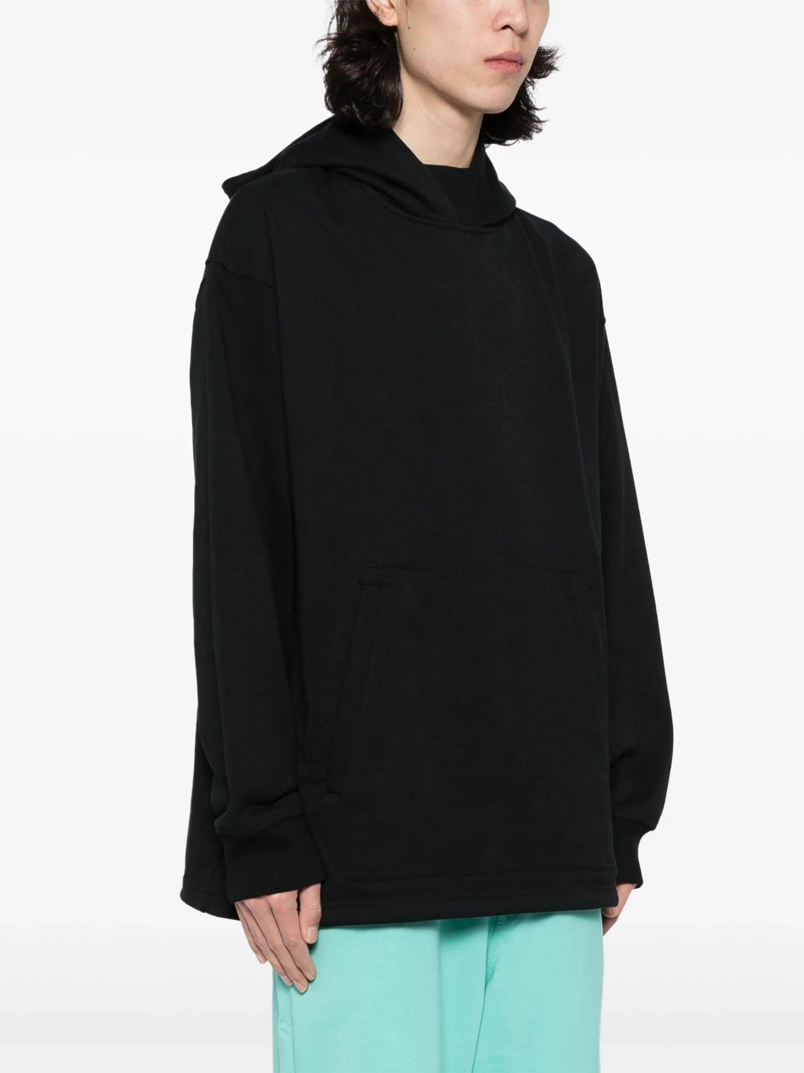Logo hoodie