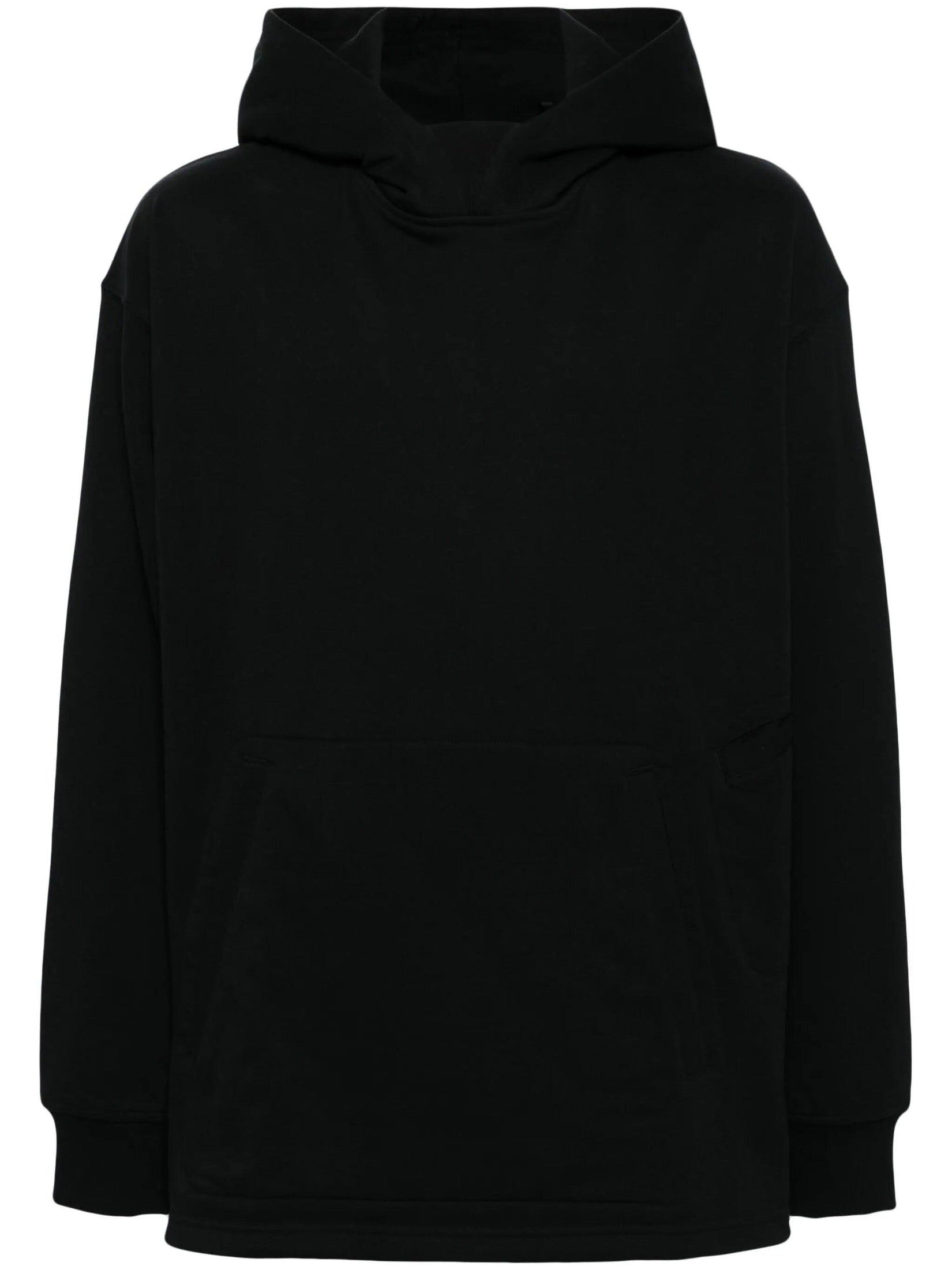 Logo hoodie