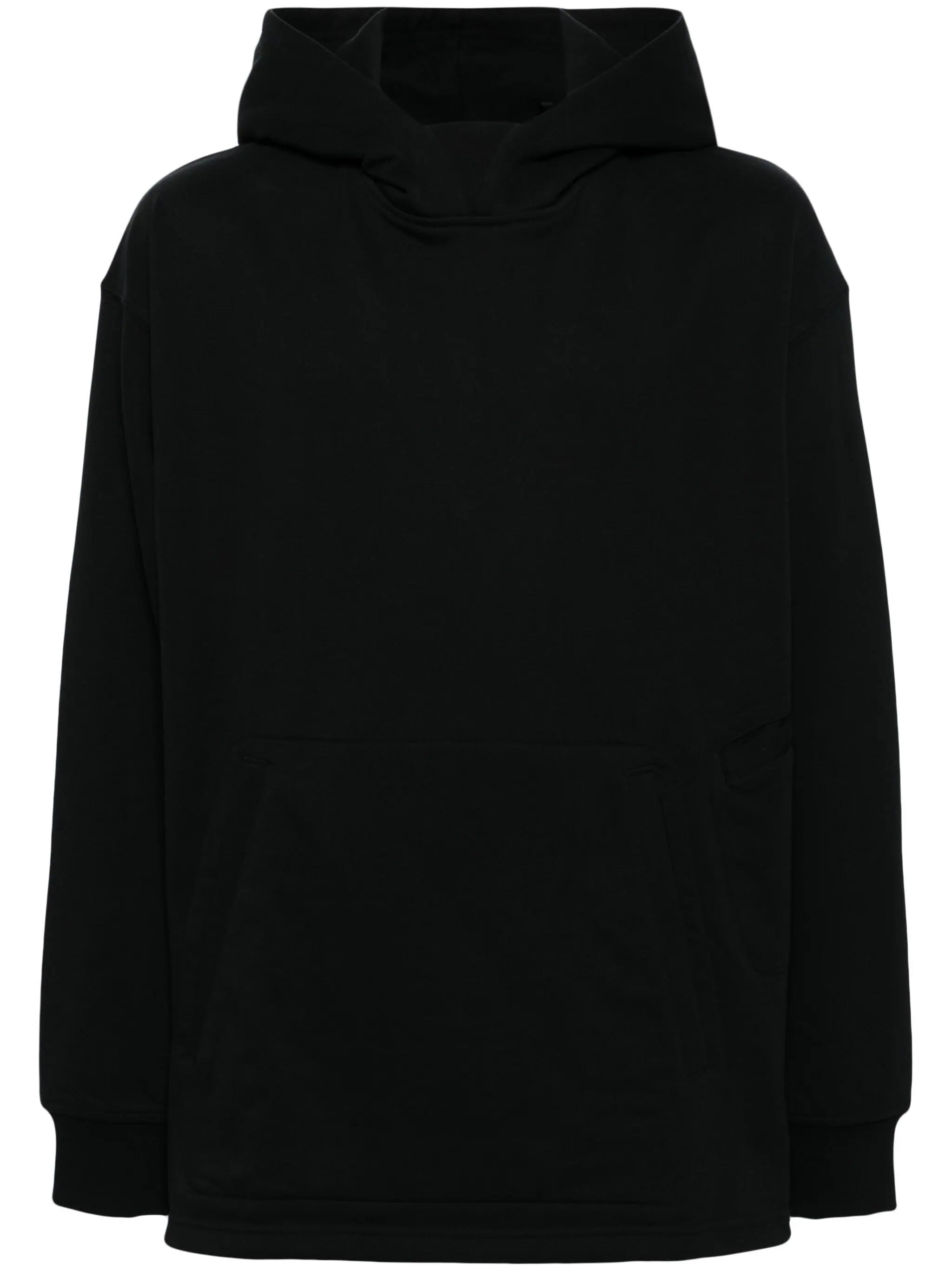 LOGO HOODIE