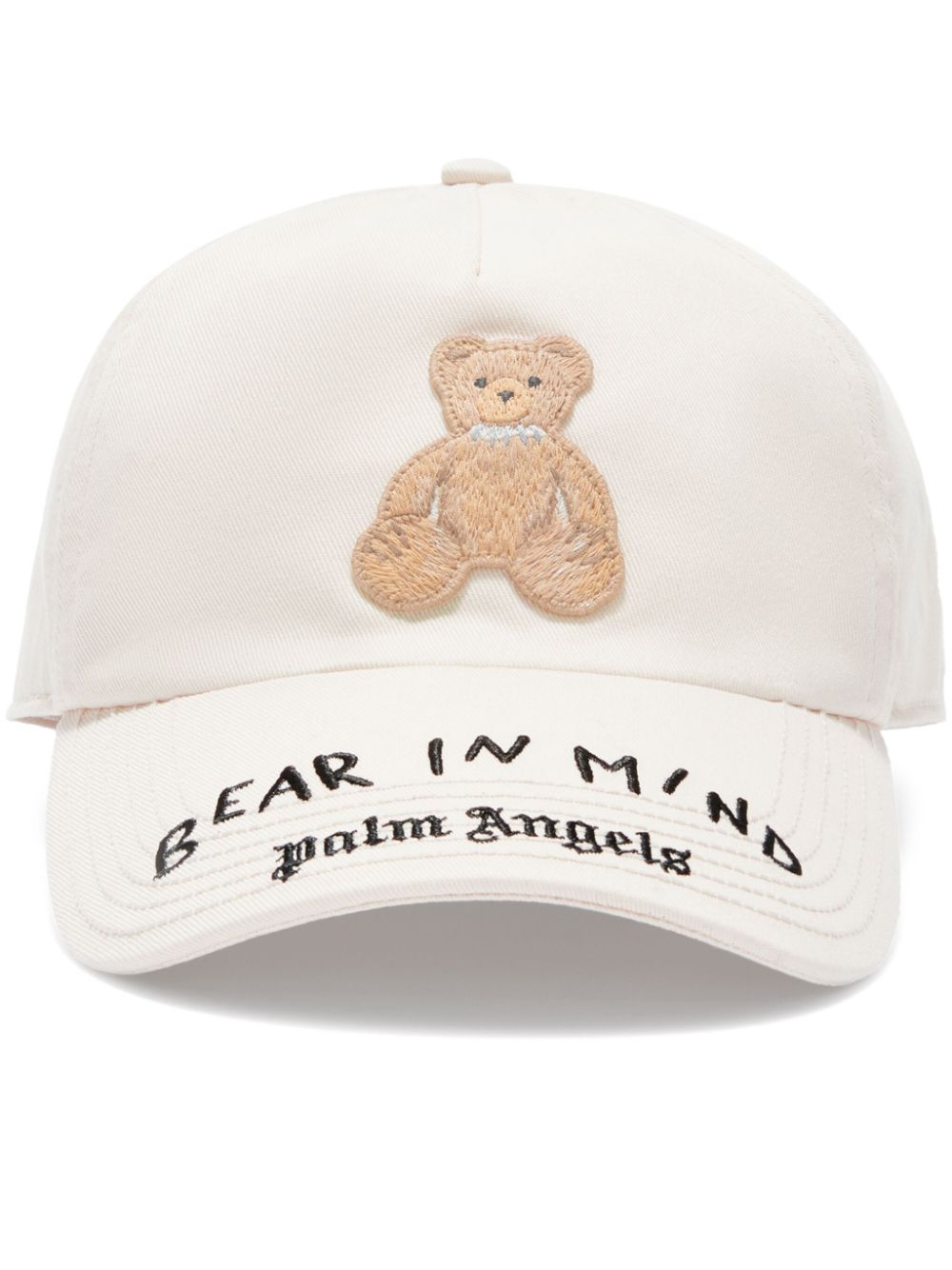 Bear In Mind Baseball Cap