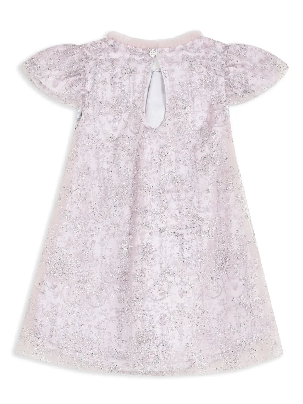 BABY SPARKLE DRESS