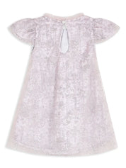 BABY SPARKLE DRESS