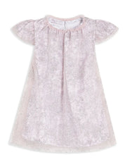 BABY SPARKLE DRESS