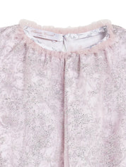 BABY SPARKLE DRESS