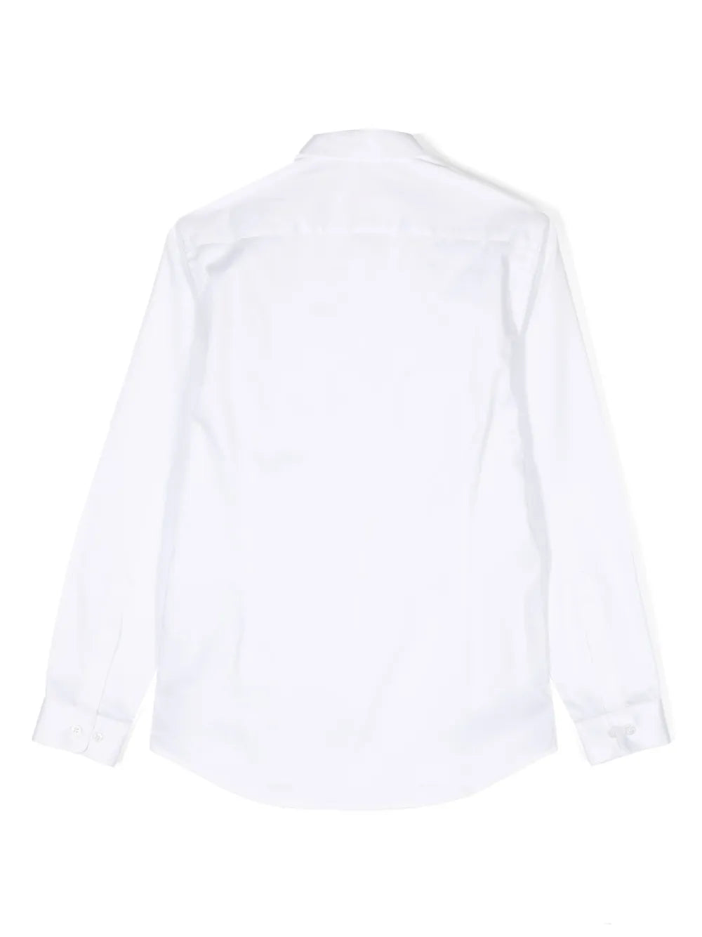 Cole cotton shirt