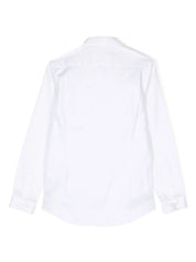 Cole cotton shirt