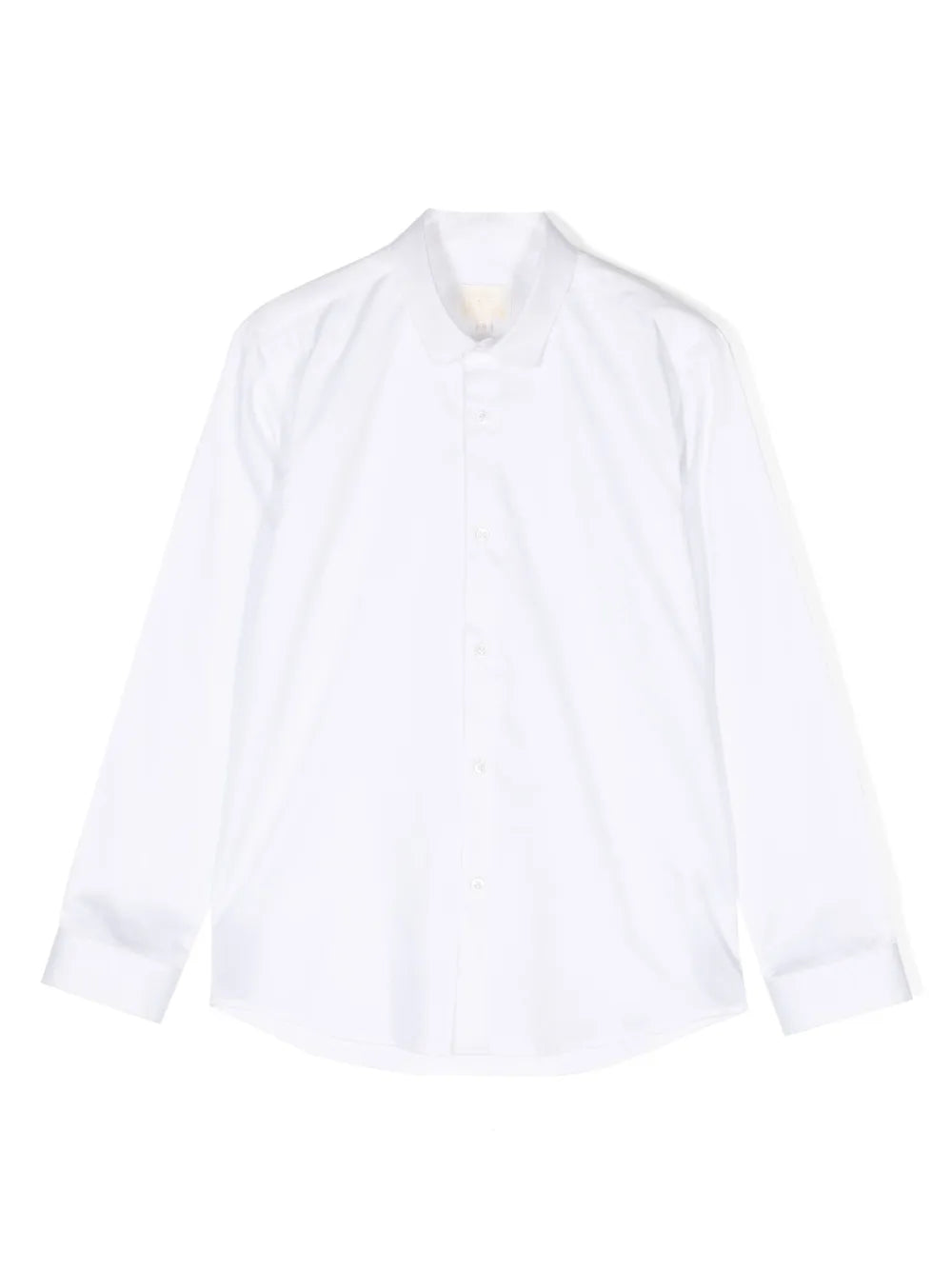 Cole cotton shirt