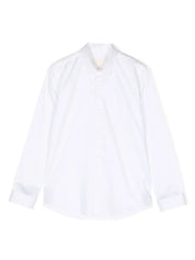 Cole cotton shirt