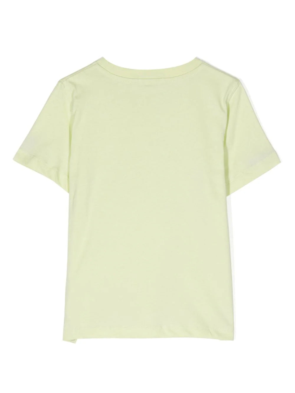 JERSEY RELAXED CK SS T-SHIRT