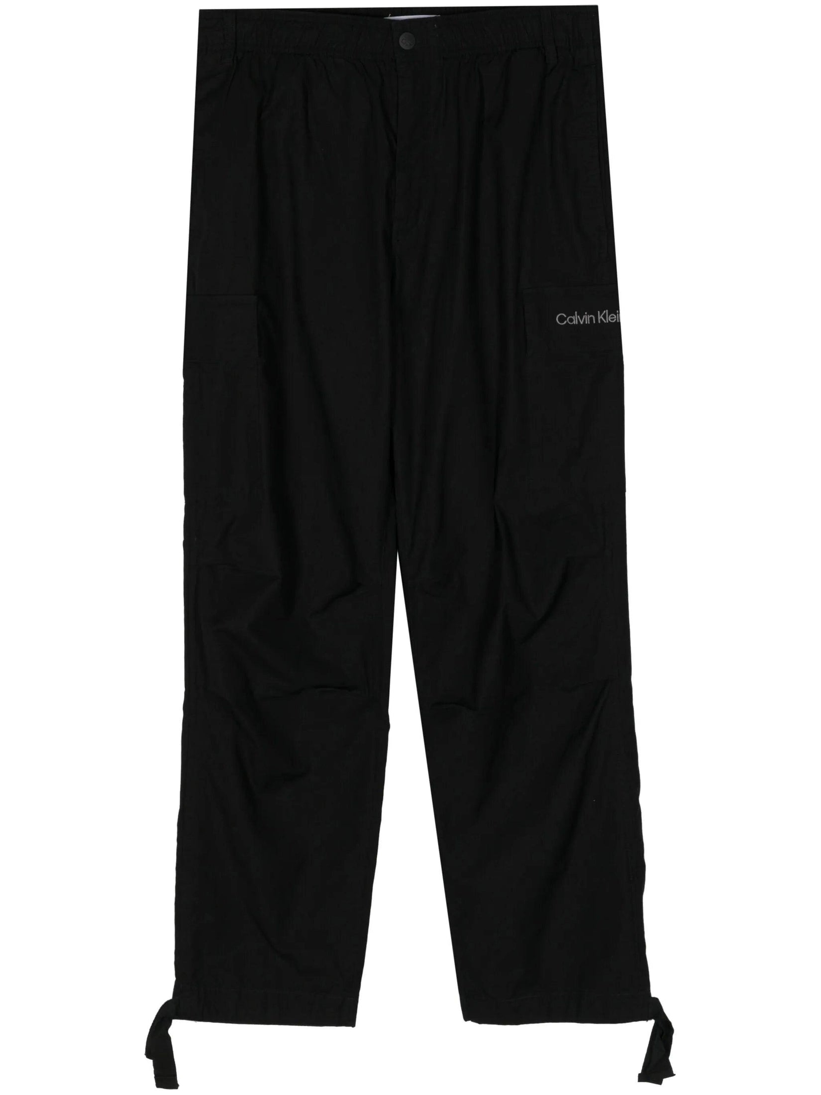 Essential regular cargo pant