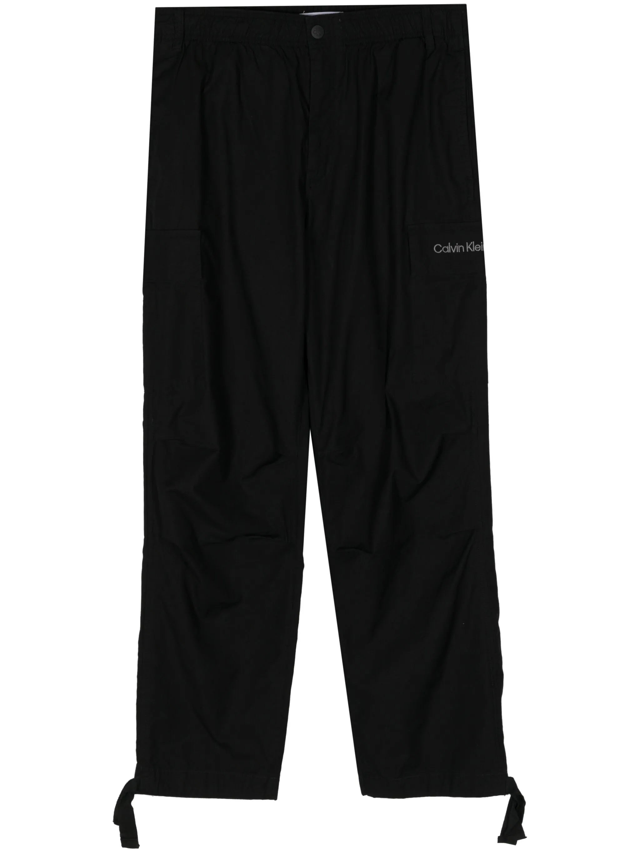 ESSENTIAL REGULAR CARGO PANT