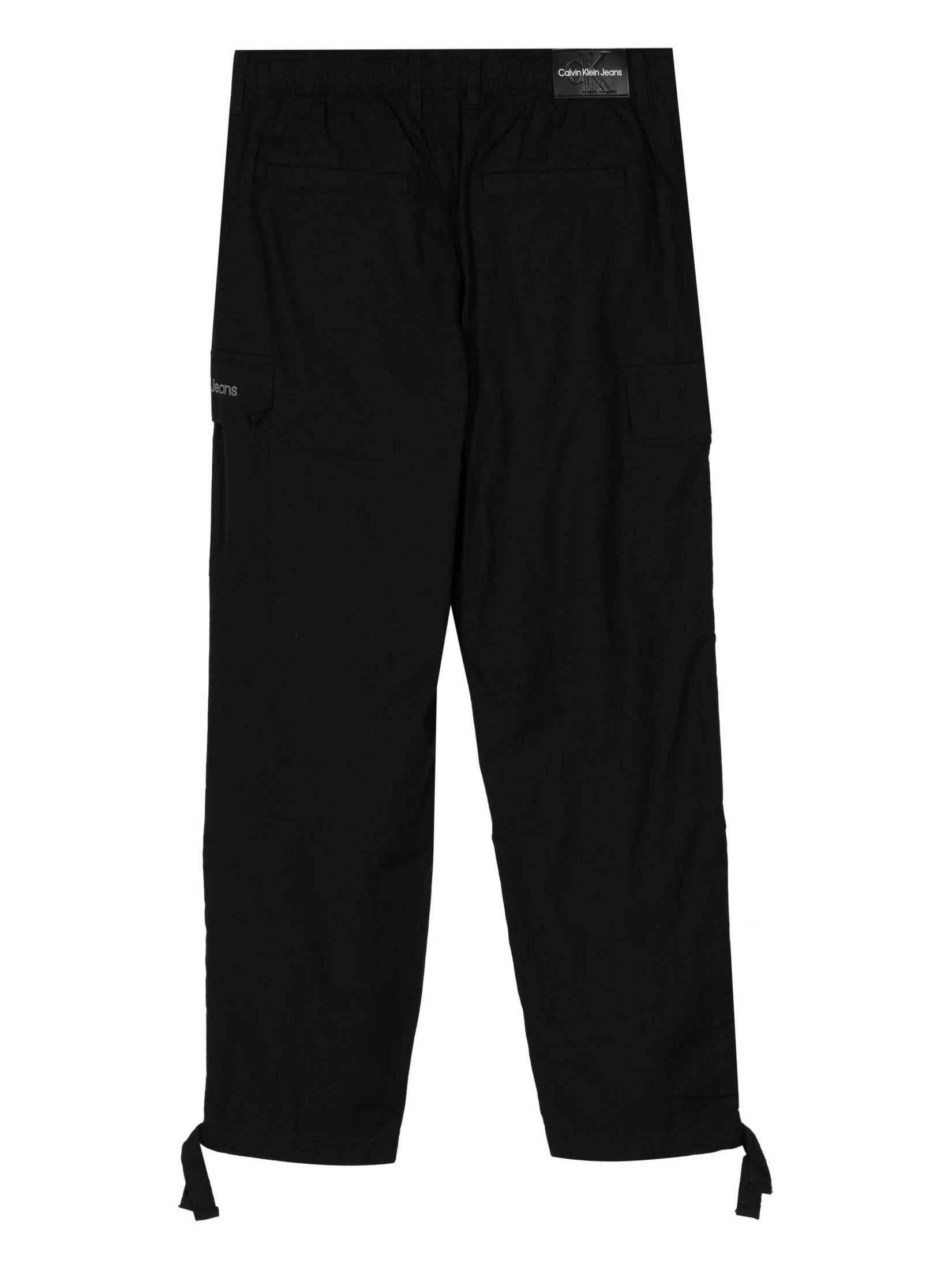 Essential regular cargo pant