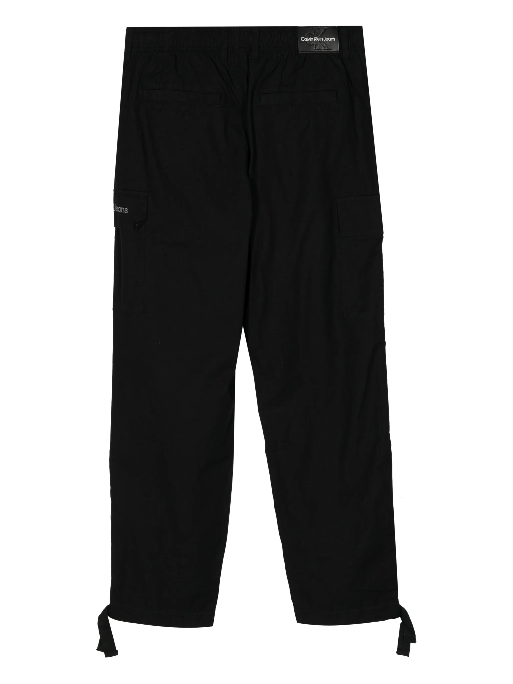 ESSENTIAL REGULAR CARGO PANT