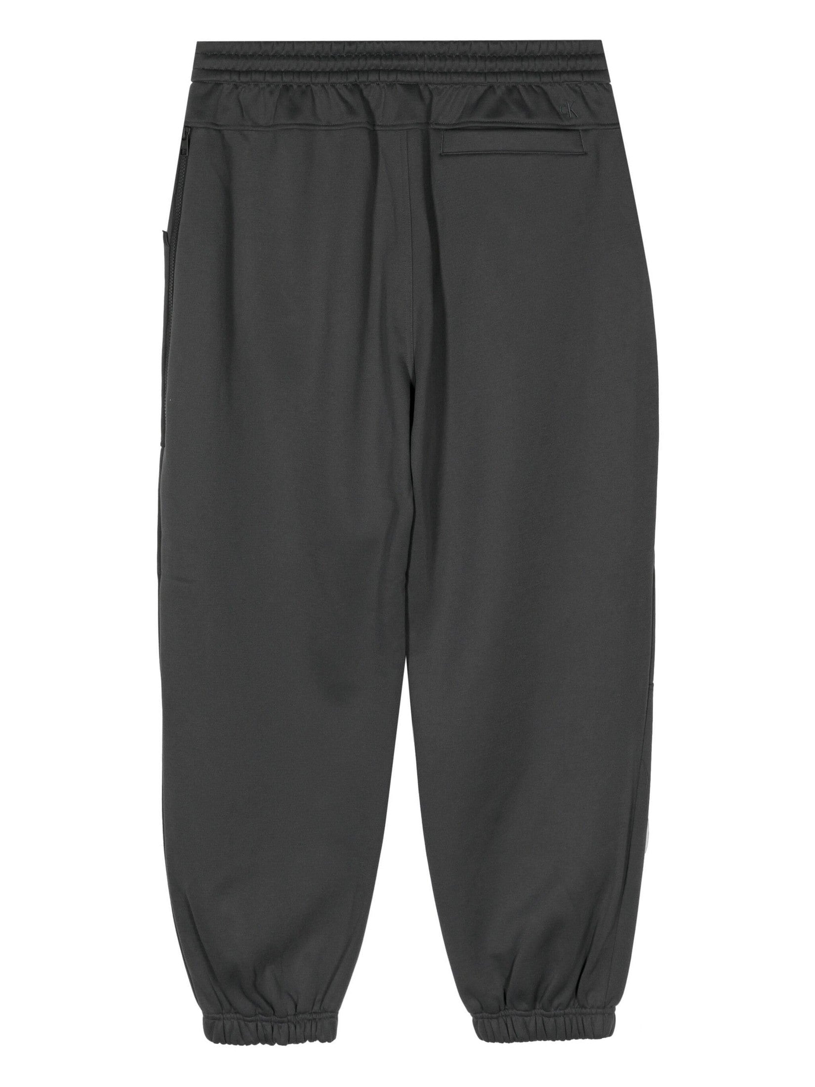 Woven tab hwk pant