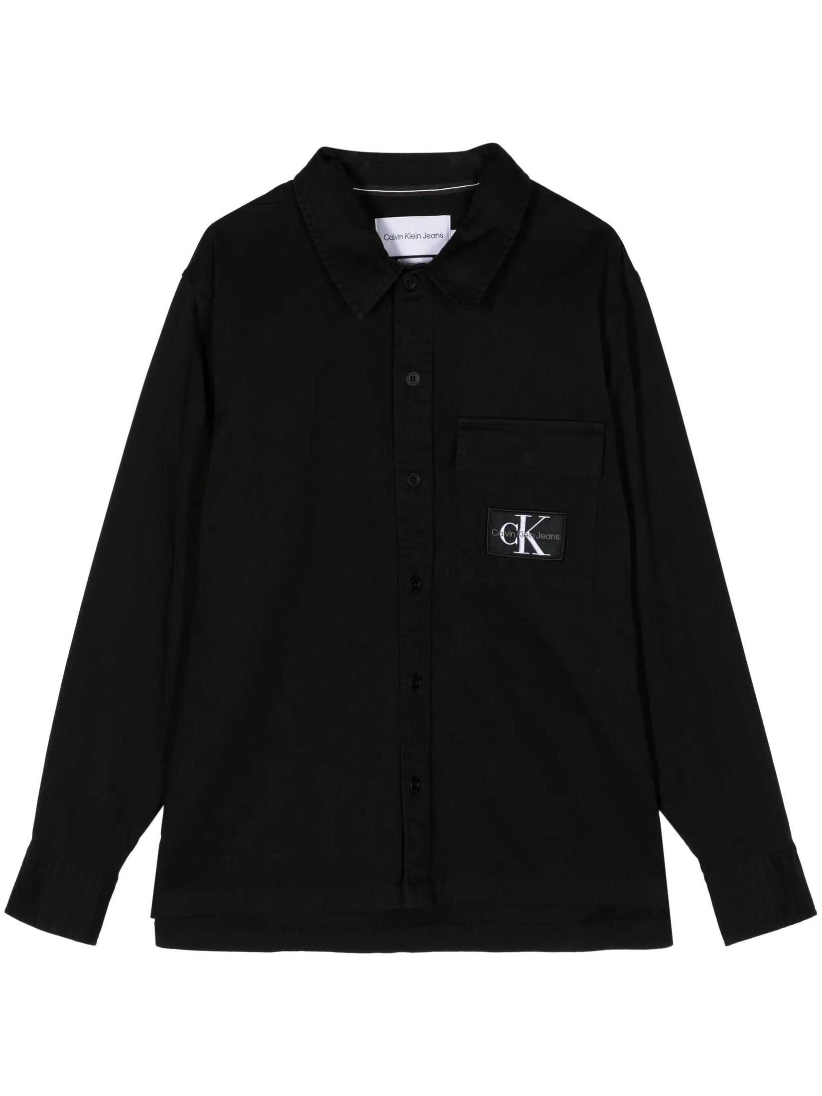 Utility shirt