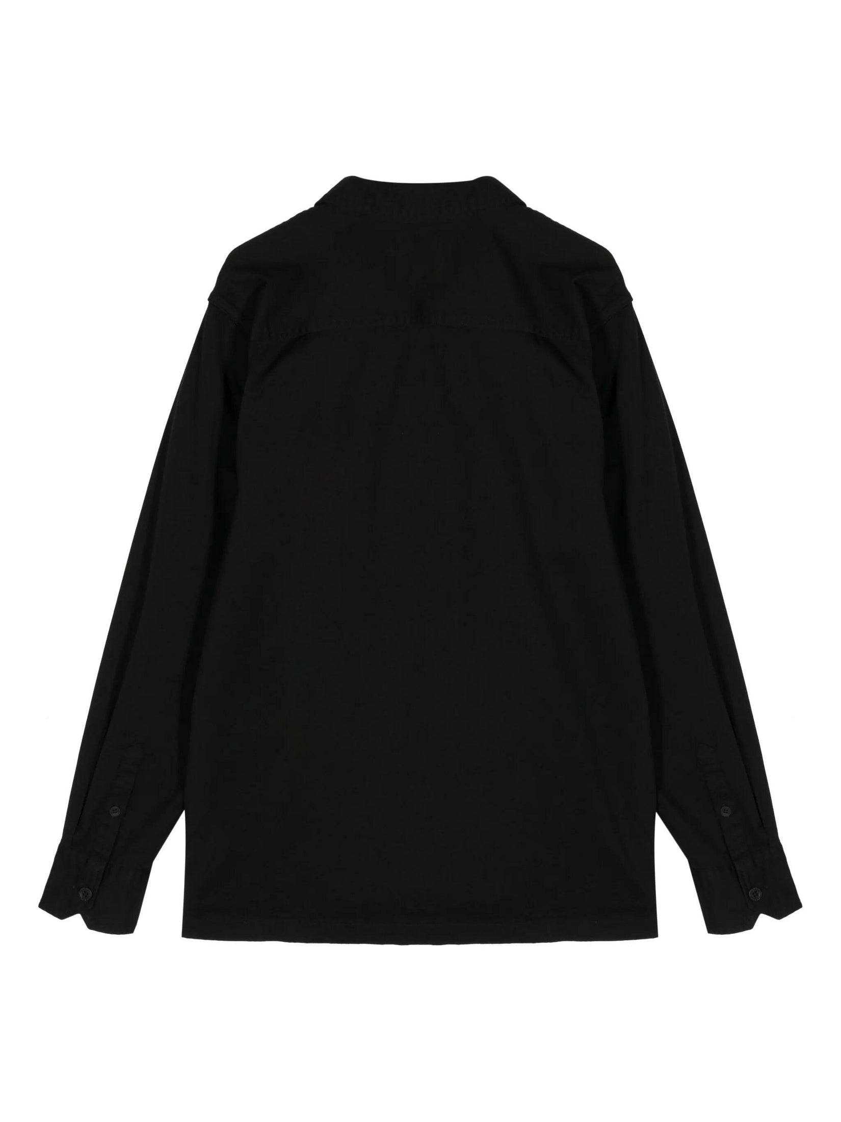 Utility shirt