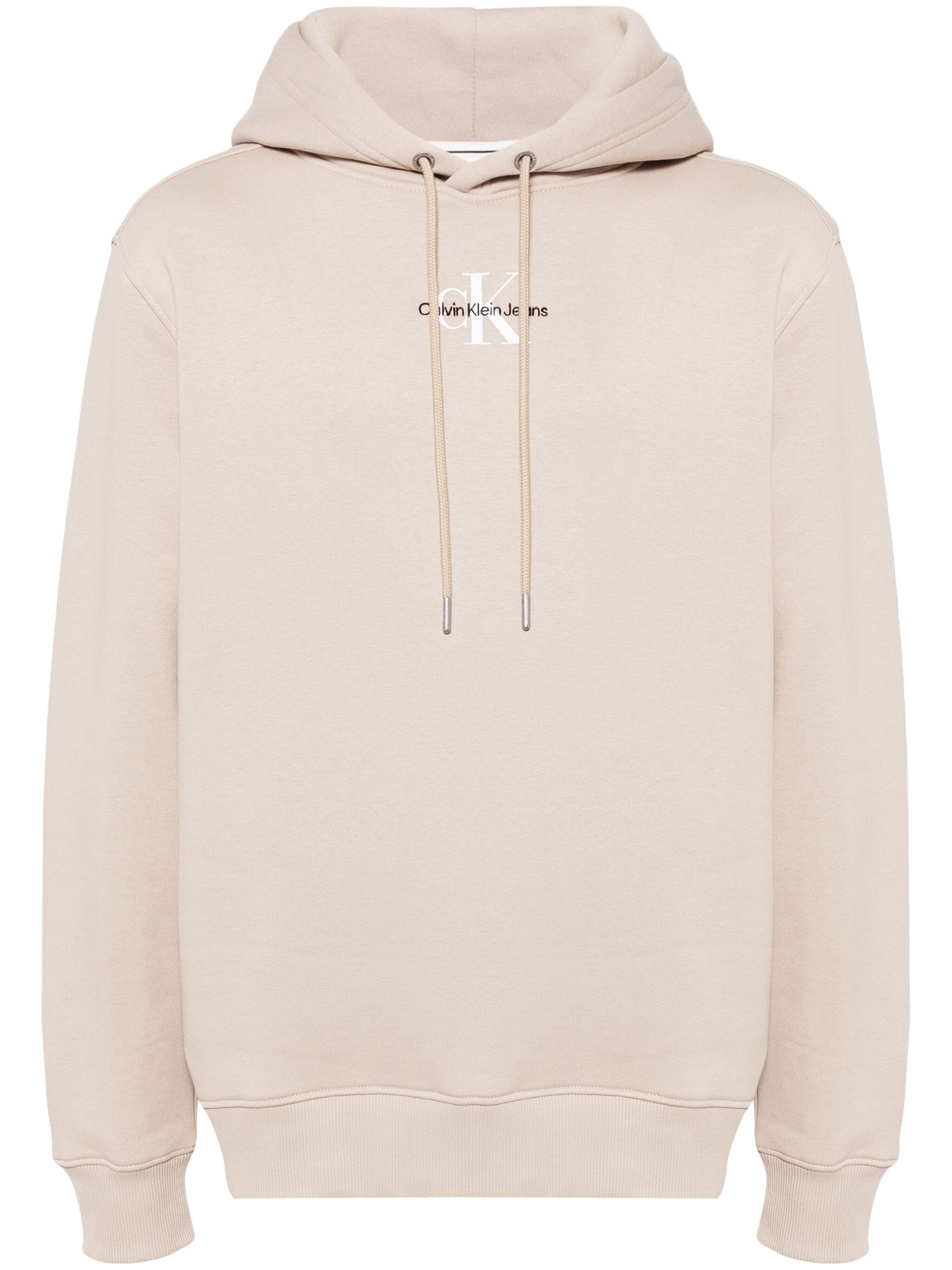 MONOLOGO HOODIE