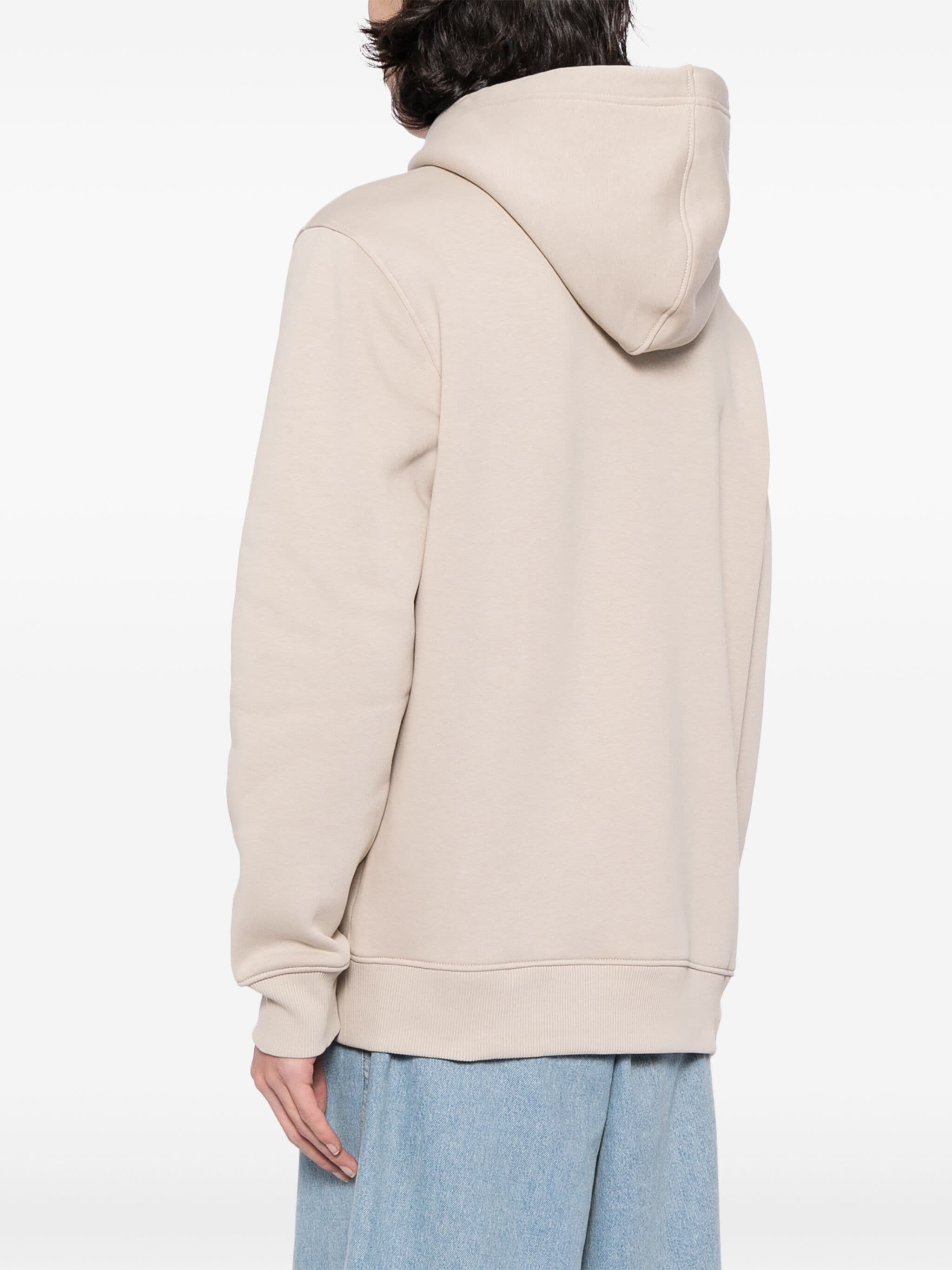 MONOLOGO HOODIE