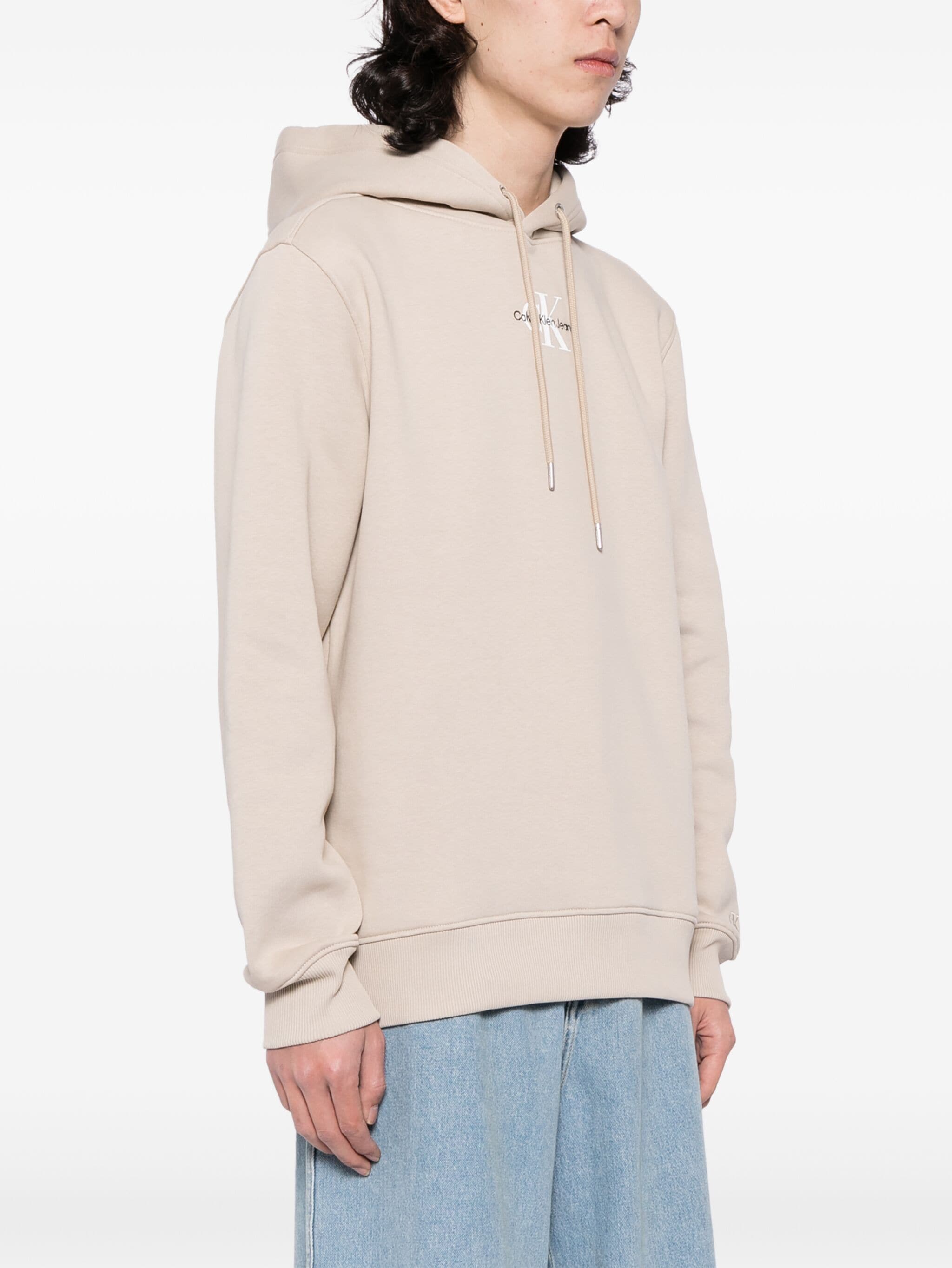 MONOLOGO HOODIE