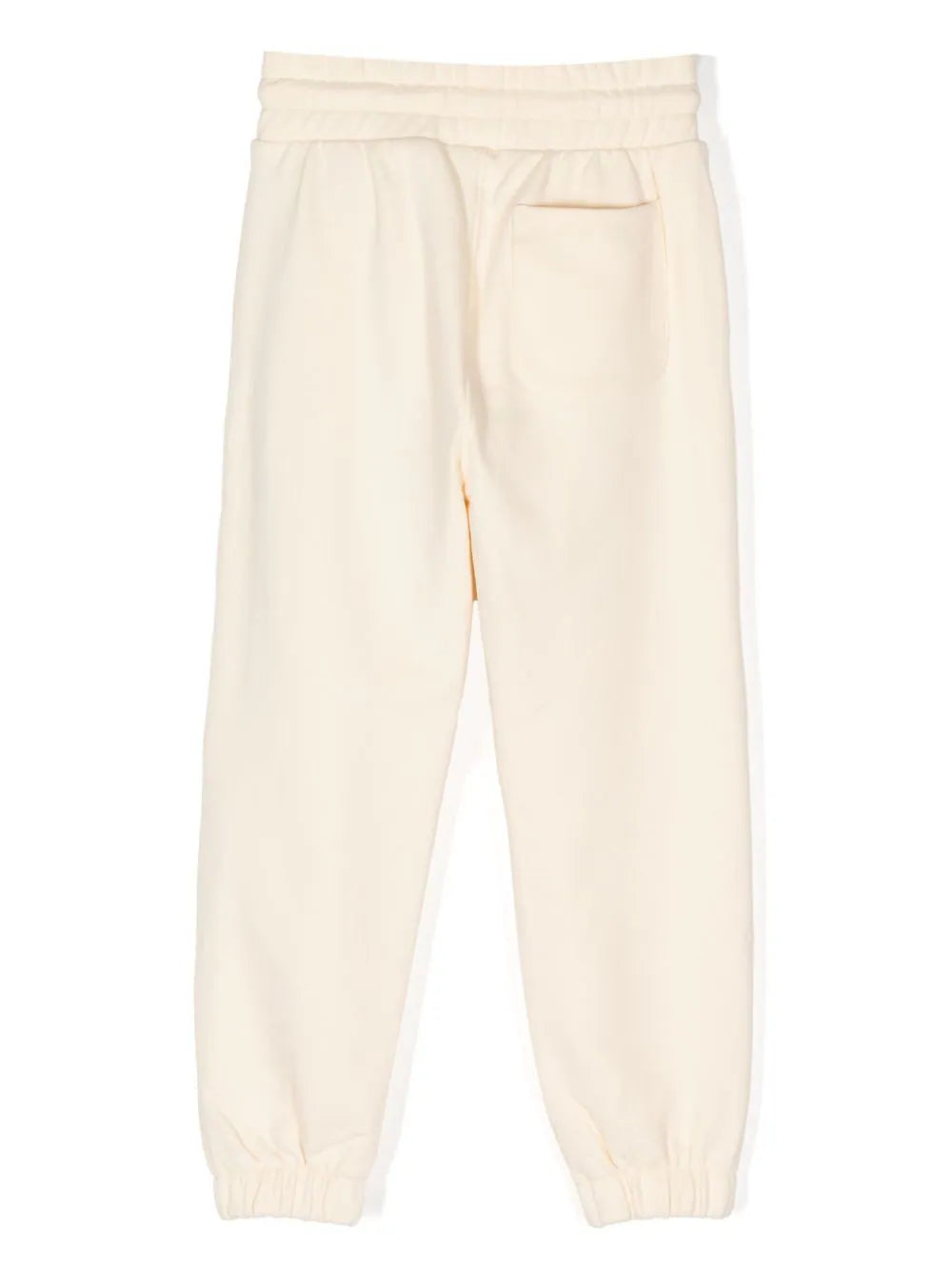 SOFT PLEAT SWEATPANTS