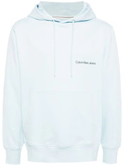 INSTITUTIONAL HOODIE