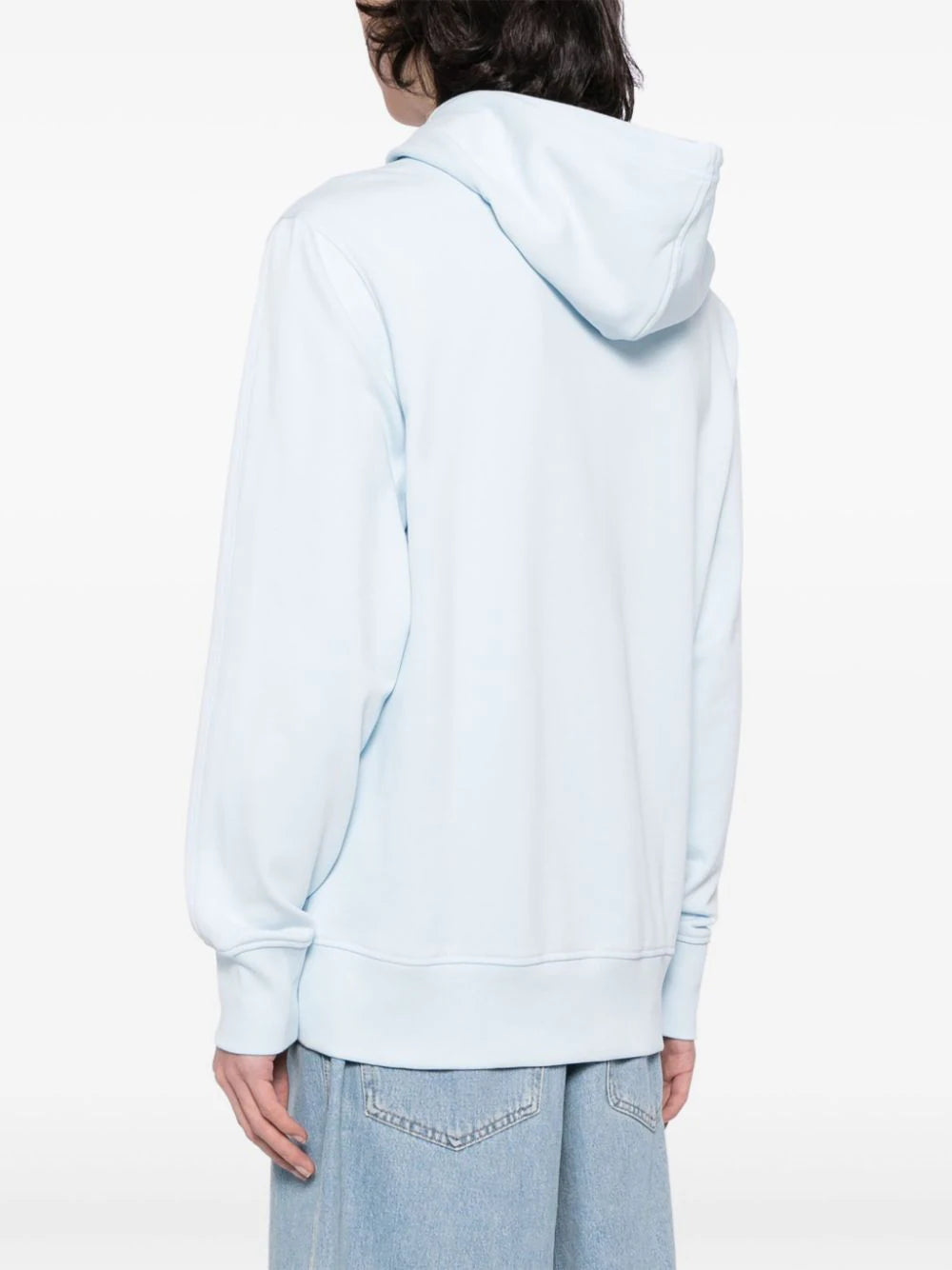 INSTITUTIONAL HOODIE