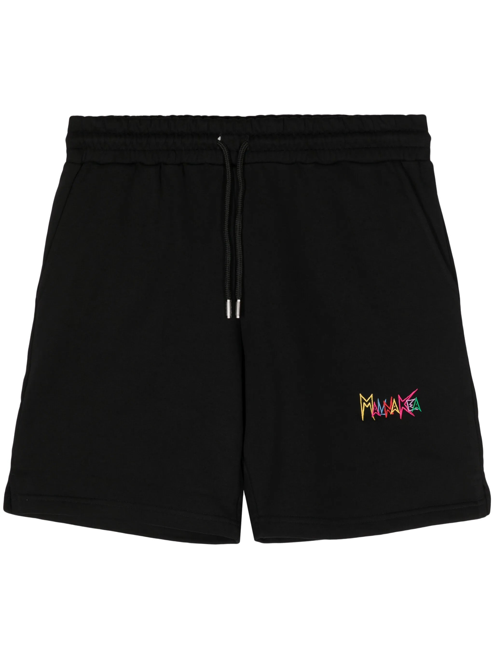 HERITAGE LOGO BASKET PANTS