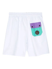 CLIMBER SHORT PANTS