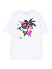 SUNSET PALMS T-SHIRT