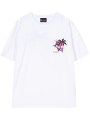 SUNSET PALMS T-SHIRT