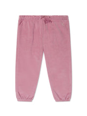 Calvin Klein Kids logo-embroidered track suit