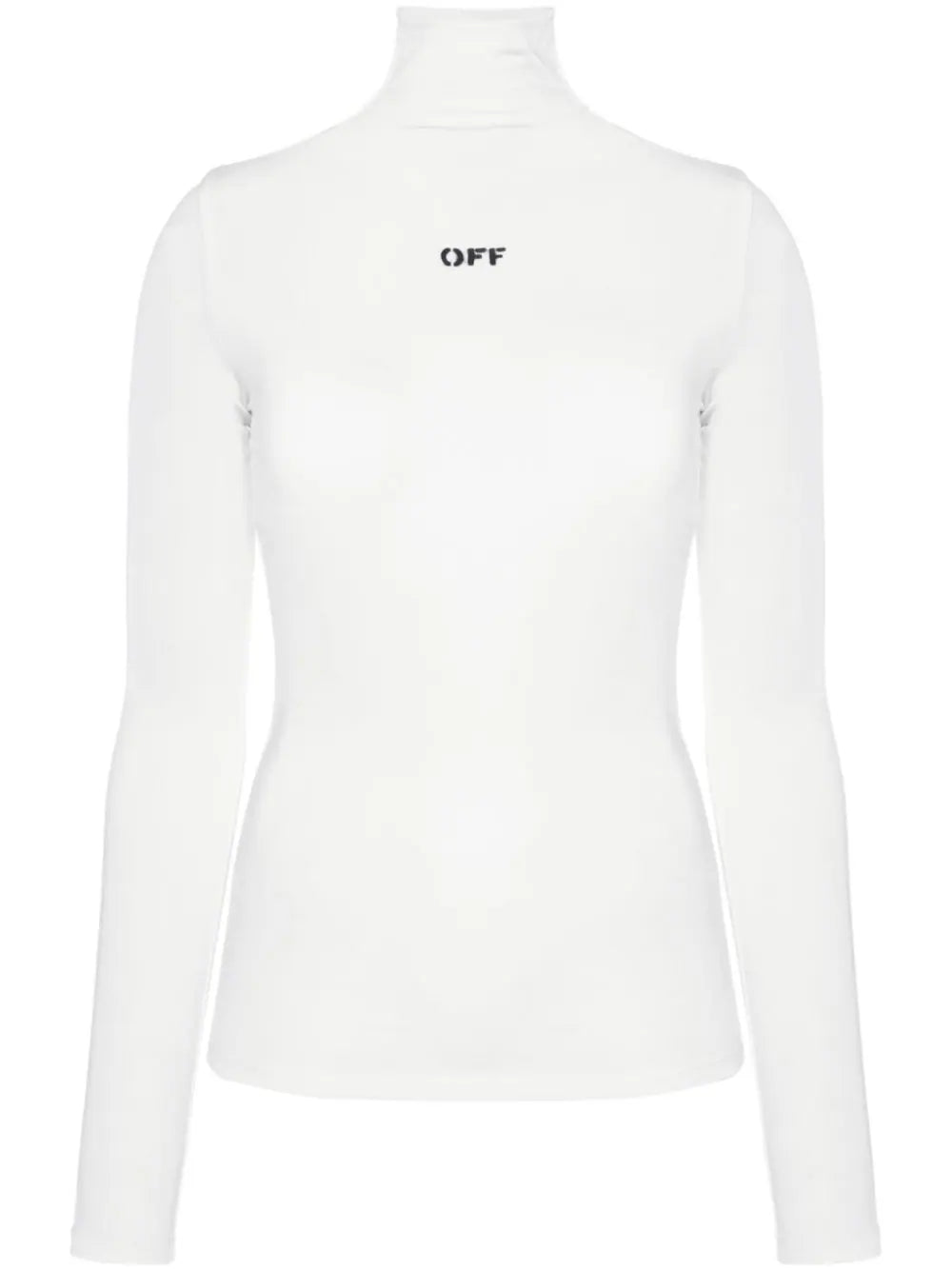 logo-print second-skin top