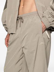 UNISEX ICON REMIX TRACK PANT DESERT KHAK