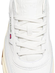 Club C sneakers