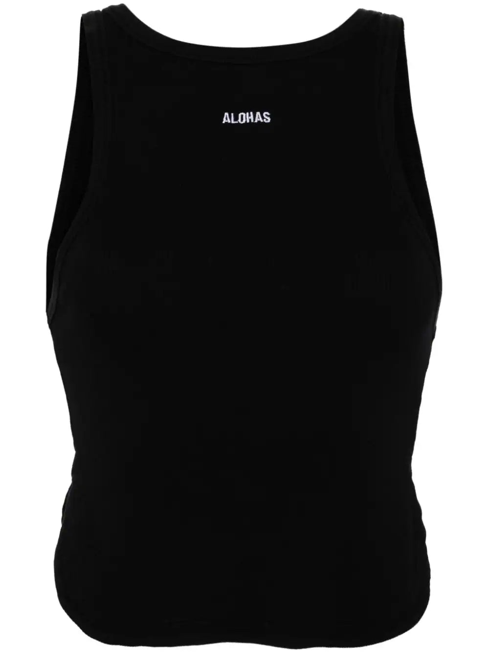 DINA BLACK TANK