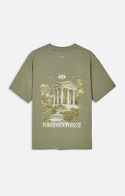 FORBIDDEN FOREST T-SHIRT