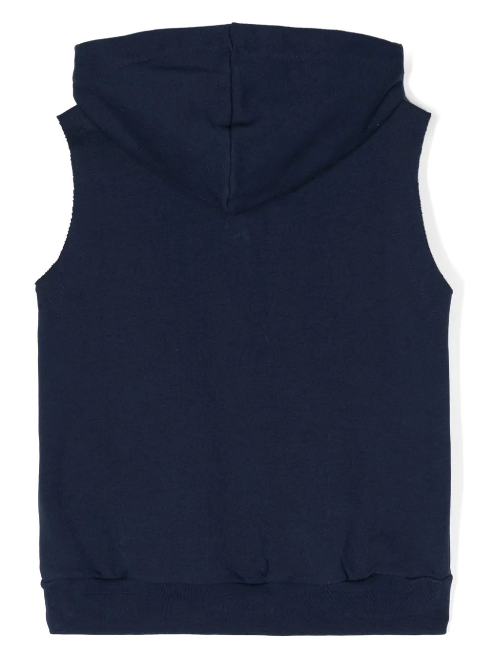 FLEECE SLEEVELESS BOY