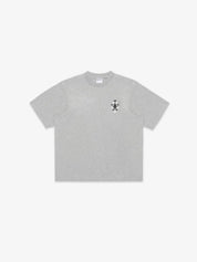 BANDANA CROSS OVER T-SHIRT