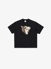 WOLF BASIC T-SHIRT