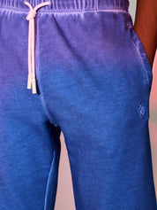 CROSS COMFORT SWEATPANTS