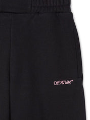 BOOKISH WIDE LEG PANT BLACK PINK