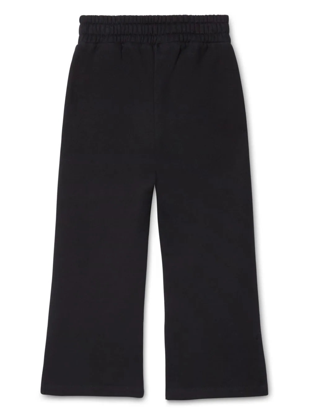 BOOKISH WIDE LEG PANT BLACK PINK